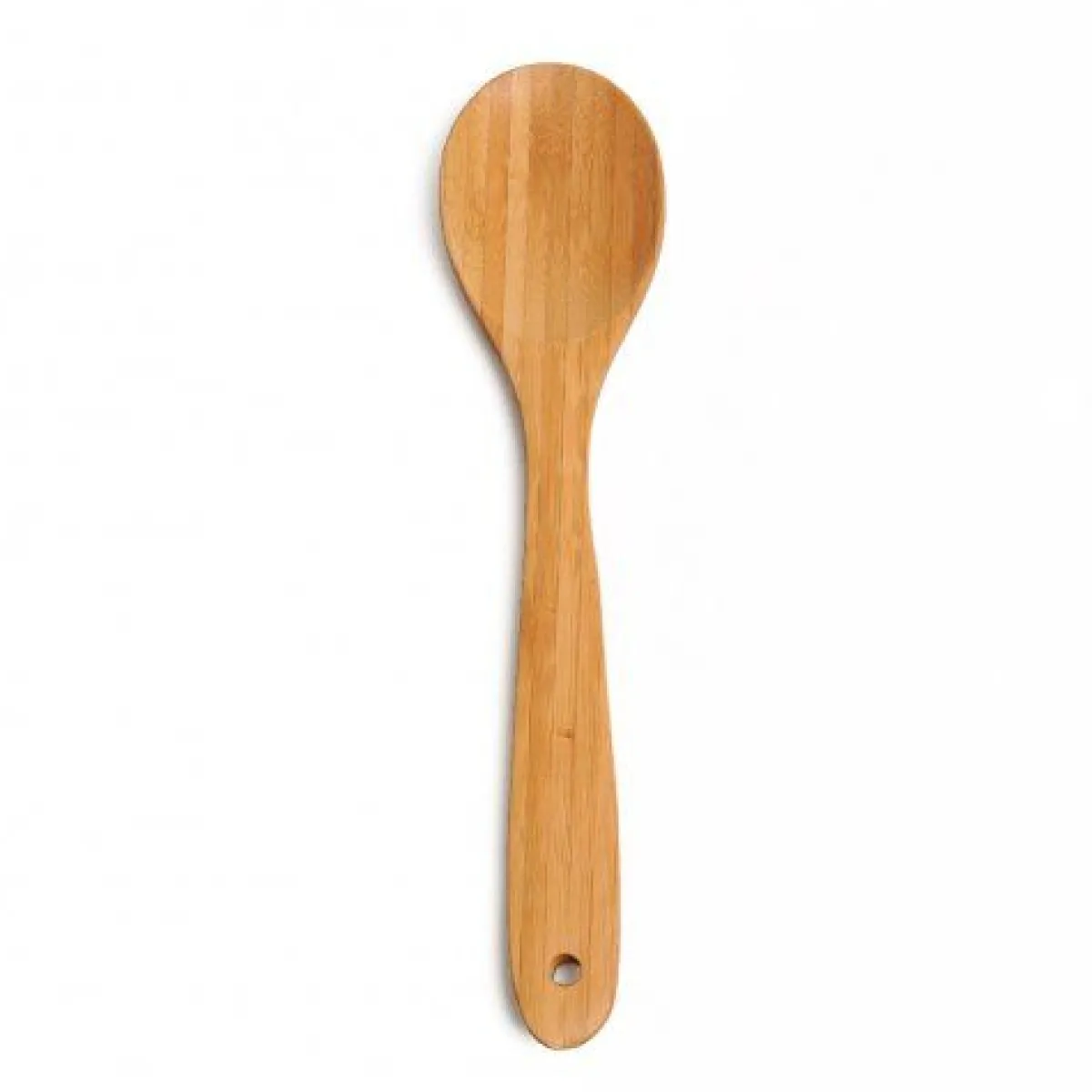 Oosters Koken|Lepels*DILLE & KAMILLE Lepel, bamboe, 30 cm