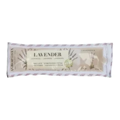 Siropen*DILLE & KAMILLE Limonadesiroop, lavendel, zakje 32 ml