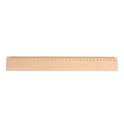 Schrijven & Tekenen|Knutselspullen*DILLE & KAMILLE Liniaal, 30 cm