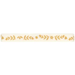 Touw*DILLE & KAMILLE Lint, decoratief, 1,5 x 500 cm