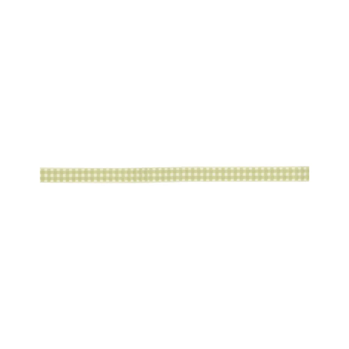 Cadeau Lint|Cadeauversiering*DILLE & KAMILLE Lint, geruit