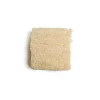 Badkameraccessoires|Natuurlijke Sponzen*DILLE & KAMILLE Loofah spons 10 cm