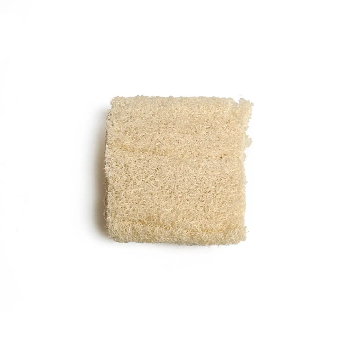 Badkameraccessoires|Natuurlijke Sponzen*DILLE & KAMILLE Loofah spons 10 cm