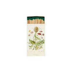 Lucifers*DILLE & KAMILLE Lucifers, wilde bloemen