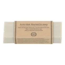 Schoonmaakmiddelen*DILLE & KAMILLE Marseille zeep ‘terre de Sommières’, vlekkenzeep, 100 gram