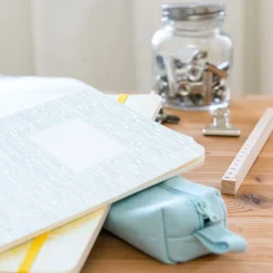 Diy|Schrijven & Tekenen*DILLE & KAMILLE Meetlat, 20 cm