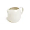 Kannen|Serviessets*DILLE & KAMILLE Melkkannetje 'Cameo', porselein, Ø 7,5 cm