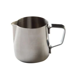 Kannen*DILLE & KAMILLE Melkkannetje, rvs, 100 ml