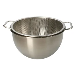 Bakartikelen*DILLE & KAMILLE Mengkom, rvs, 4,5 liter