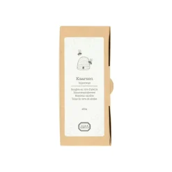 Bijenwaskaarsen*DILLE & KAMILLE Mindfulness-kaarsen, bijenwas, 25 stuks