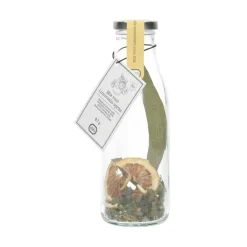 Mix Voor Fruitwater*DILLE & KAMILLE Mix voor Limoncello spritz, biologisch, 8,7 gram