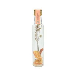Dressings|Azijn*DILLE & KAMILLE Mix voor vinaigrette, Spaanse peper & sinaasappel, 7 g