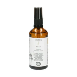 Roomspray*DILLE & KAMILLE Moodspray Kruidig & Kalm, 100ml
