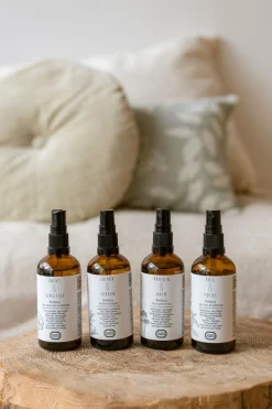 Roomspray*DILLE & KAMILLE Moodspray Zacht & Sensitief