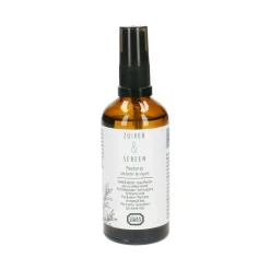 Roomspray*DILLE & KAMILLE Moodspray Zuiver & Sereen