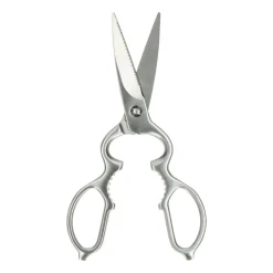 Overige Keukenaccessoires*DILLE & KAMILLE Multifunctionele keukenschaar, roestvrij staal