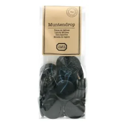 Snoep*DILLE & KAMILLE Munten, 160 gram