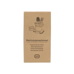 Schoonmaakmiddelen*DILLE & KAMILLE Natriumpercarbonaat, 300 gr