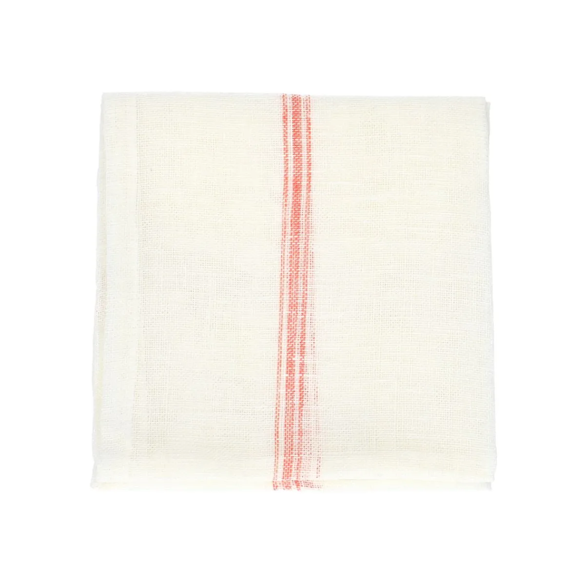 Inmaken & Wecken*DILLE & KAMILLE Neteldoek, linnen, 70 x 70 cm