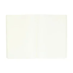 Schriftjes & Notitieboeken|Knutselspullen*DILLE & KAMILLE Notitieboek, boslandschap, A4