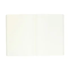 Schriftjes & Notitieboeken|Knutselspullen*DILLE & KAMILLE Notitieboek, droogbloemen, A4
