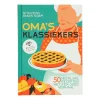 Kookboeken*DILLE & KAMILLE Oma's-klassiekers-Stichting-Oma's-Soep