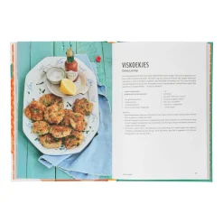 Kookboeken*DILLE & KAMILLE Oma's-klassiekers-Stichting-Oma's-Soep