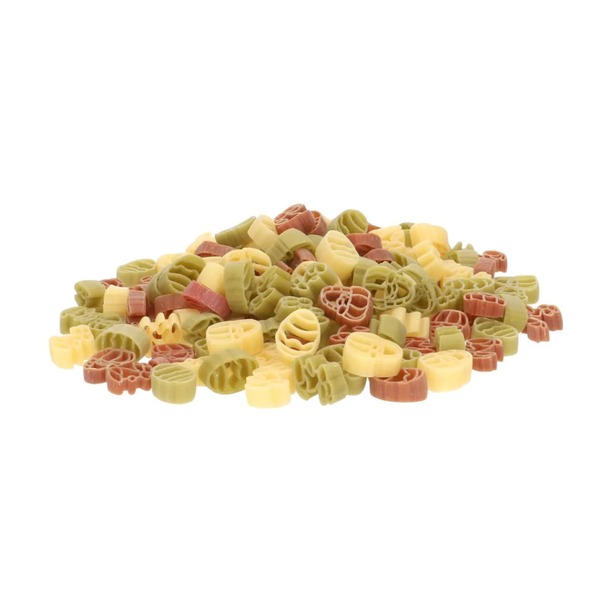 Pasta*DILLE & KAMILLE Paaspasta, 'Buona Pasqua', 500 gram