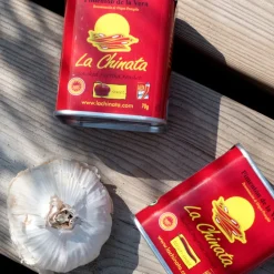 Specerijen|Kruiden*DILLE & KAMILLE Paprikapoeder La Chinata, pittig, gerookt