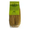 Pasta|Italiaans Koken*DILLE & KAMILLE Pasta, linguine met knoflook en basilicum, 250 gram