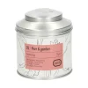 Thee*DILLE & KAMILLE Peer & gember, fruitmelange, blik, 75 gram