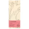 Thee*DILLE & KAMILLE Peer & gember, fruitmelange, zakje 75 gram