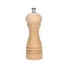 Peper- En Zoutmolens*DILLE & KAMILLE Pepermolen naturel, 14 cm