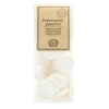 Snoep*DILLE & KAMILLE Pepermuntpastilles, 125 gram