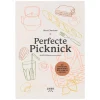 Kookboeken*DILLE & KAMILLE Perfecte picknick, Charlotte Fielmich