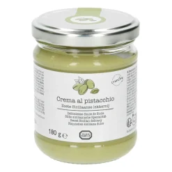 Crème*DILLE & KAMILLE Pistache crème, 180 gram