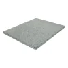 Overige Keukenaccessoires*DILLE & KAMILLE Pizzasteen, lavasteen, 30 x 38 cm