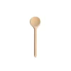 Spatels, Kooklepels & Gardes*DILLE & KAMILLE Pollepel, beukenhout, 16 cm