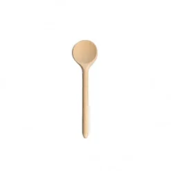 Spatels, Kooklepels & Gardes*DILLE & KAMILLE Pollepel, beukenhout, 16 cm