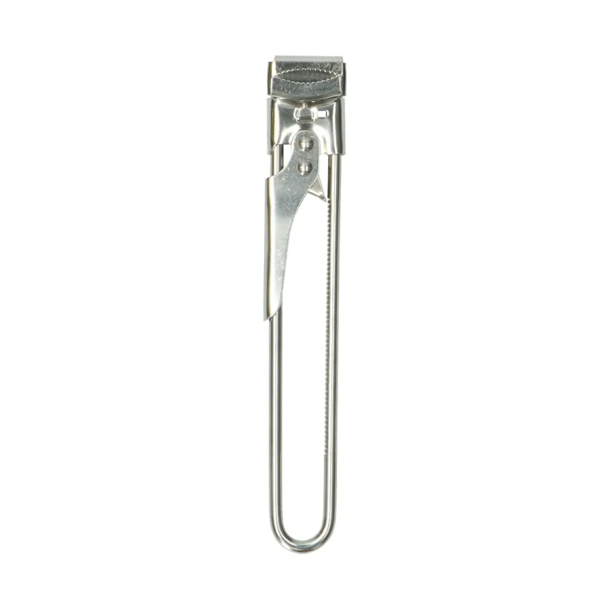 Overige Keukenaccessoires*DILLE & KAMILLE Potopener, verstelbaar, rvs