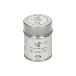 Kruiden & Specerijen Mix|Kruiden*DILLE & KAMILLE Provençaalse kruiden, biologisch, blikje, 20 g