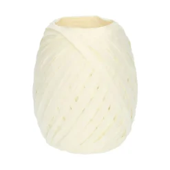 Cadeau Lint|Cadeauversiering*DILLE & KAMILLE Raffia, offwhite