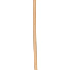 Glazen|Overige Keukenaccessoires*DILLE & KAMILLE Rietje, bamboe, 20 cm