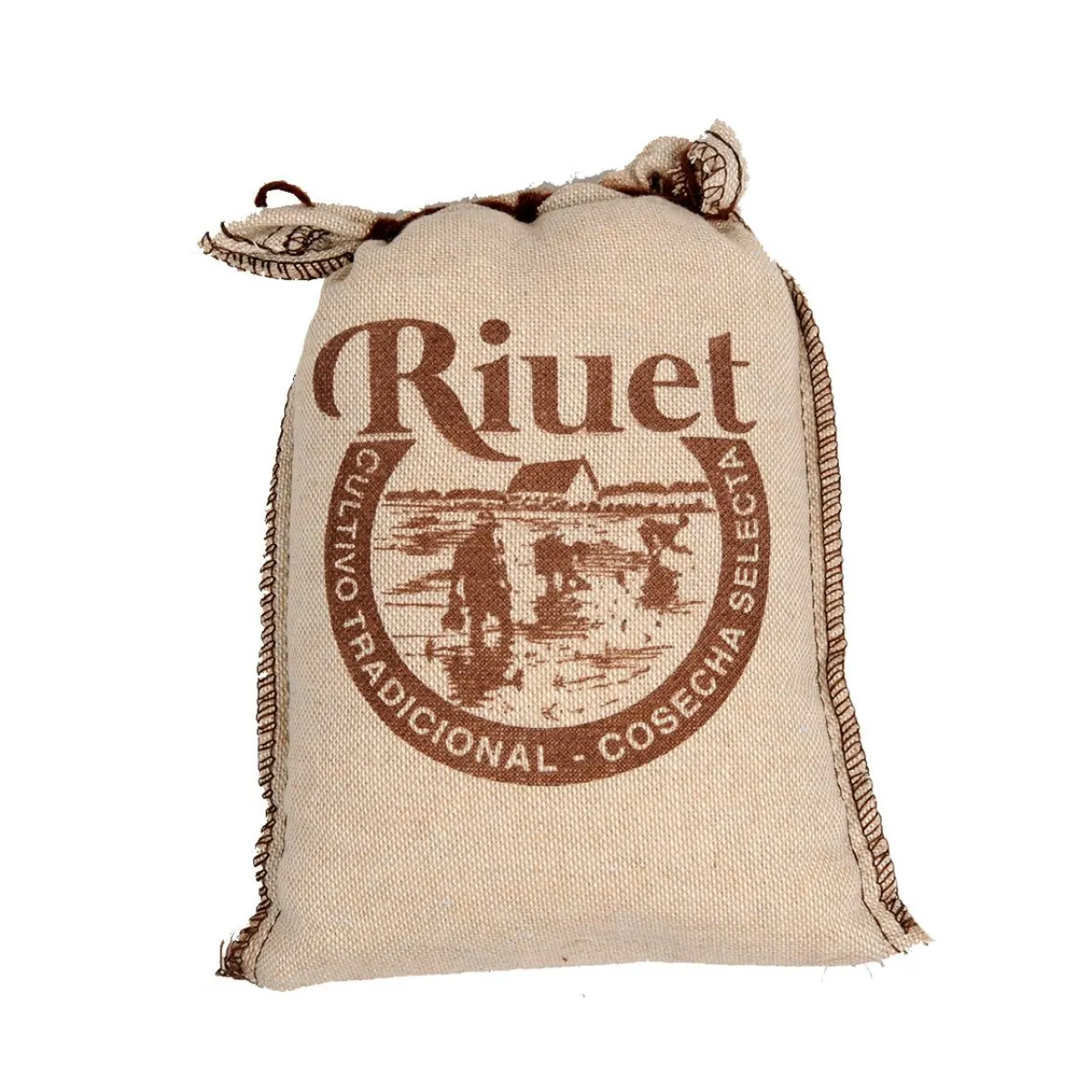 Rijst|Spaanse Keuken*DILLE & KAMILLE Rijst, bomba, paella, 500 gram