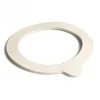 Inmaken & Wecken*DILLE & KAMILLE Ring voor beugelpot Ø9cm