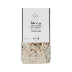 Rijst|Italiaans Koken*DILLE & KAMILLE Risotto met tomaten, 300 g