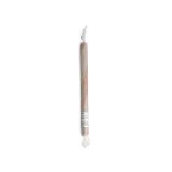 Snoep*DILLE & KAMILLE Salmiakstok, 55g, 24 cm