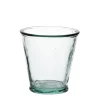 Glazen*DILLE & KAMILLE Sapglas, gerecycled glas, 250 ml