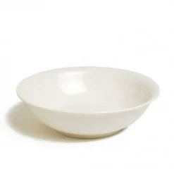 Schalen|Serviessets*DILLE & KAMILLE Schaal 'Cameo', porselein, Ø 17,5 cm