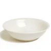Schalen|Serviessets*DILLE & KAMILLE Schaal 'Cameo', porselein, Ø 20,5 cm